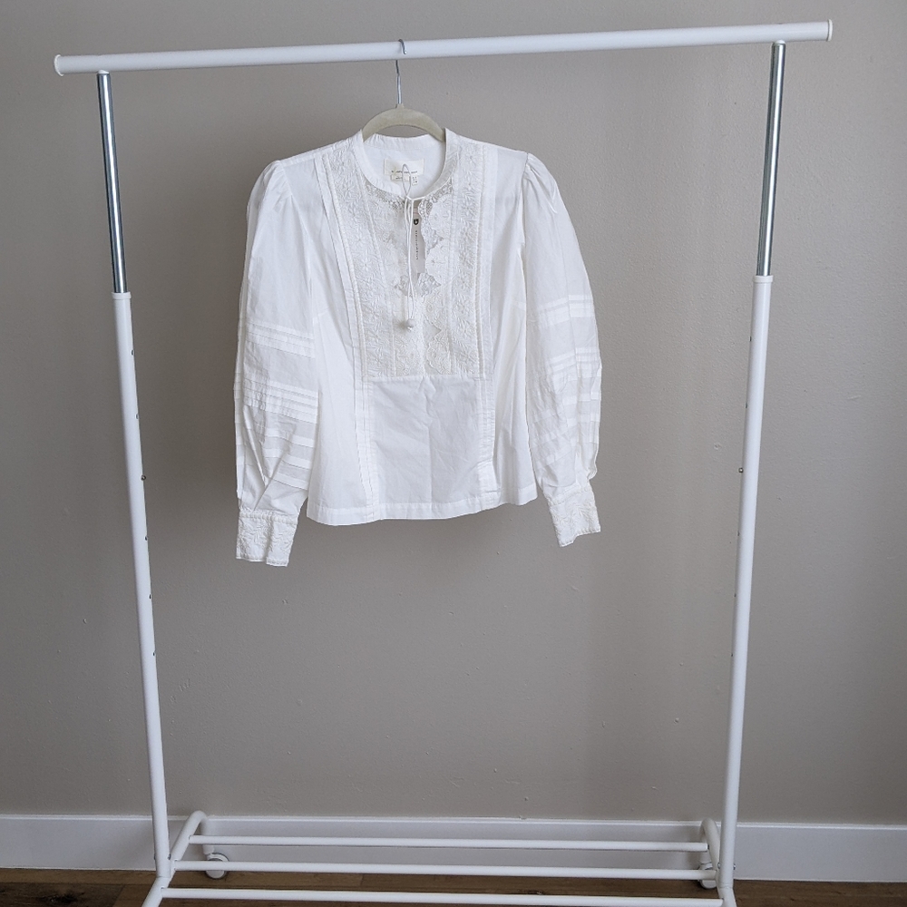 By Anthropologie- made in India